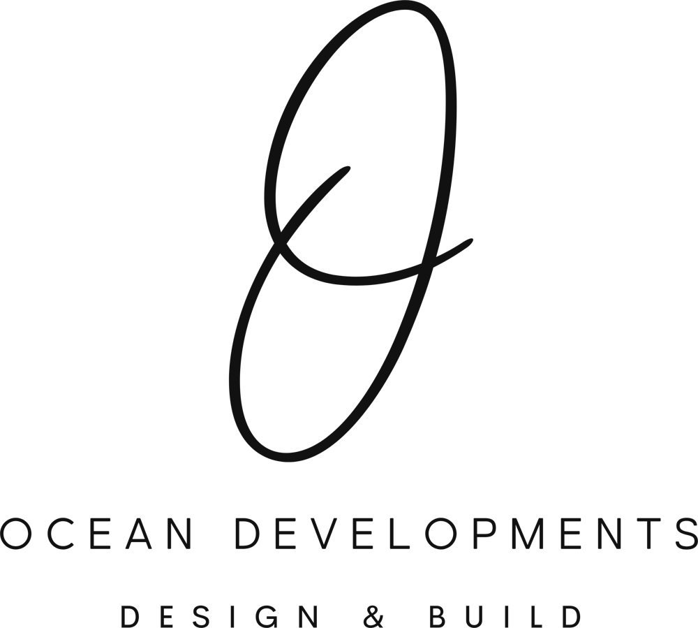 Ocean Developments, design & build